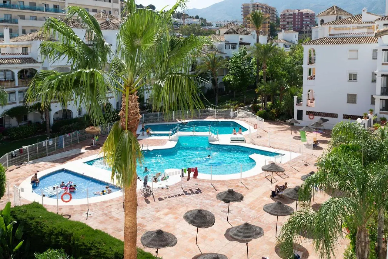 アパート N&A Timon 2 - 3Br Apartment, Recently Renovated ベナルマデナ スペイン